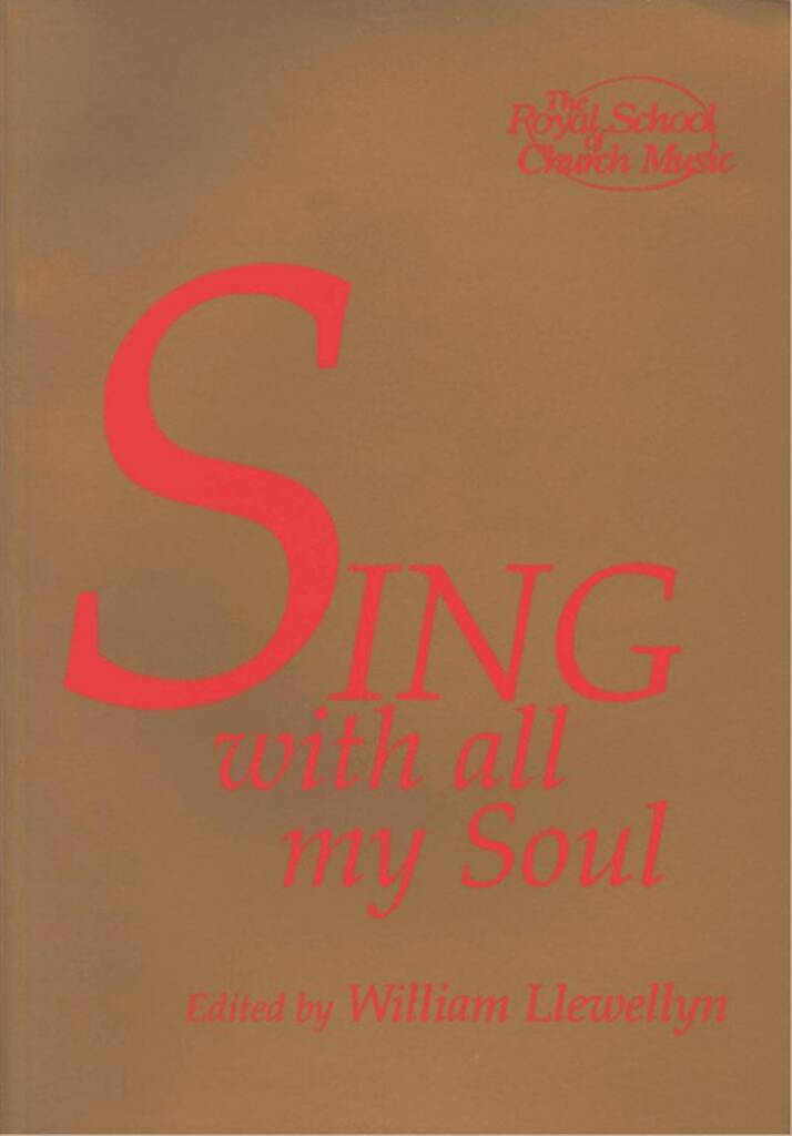 Sing with All My Soul